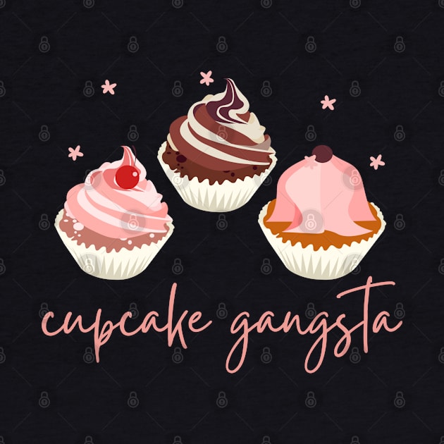 Cupcake by M.Y